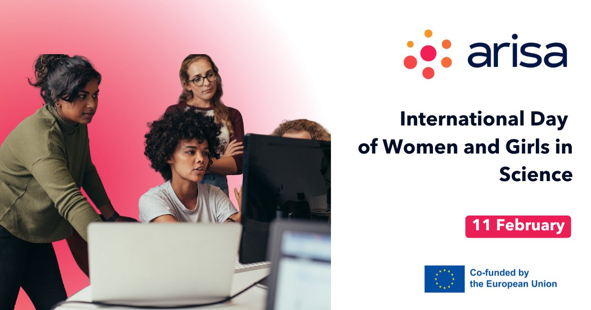 ARISA | AIskillsEU tweet media
