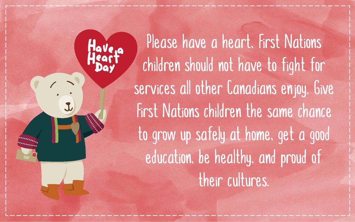 AnishNation's tweet photo. It's Have a ❤️ Day! Learn more: https://t.co/ajaXy4wZjX https://t.co/0B16VLoyDA