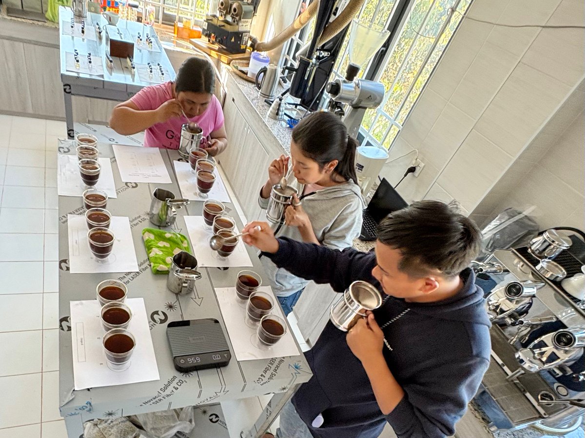 UNODC Alternative and Sustainable Livelihoods tweet media