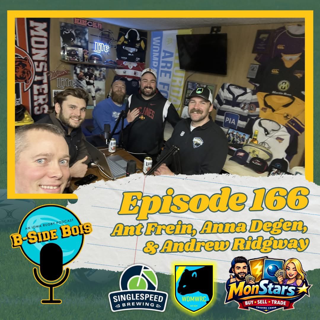 New episode is live! open.spotify.com/episode/6NhaUq…