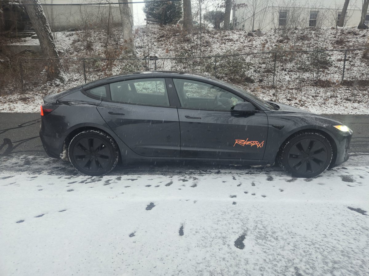 DARTH TESLA (DJR) tweet media