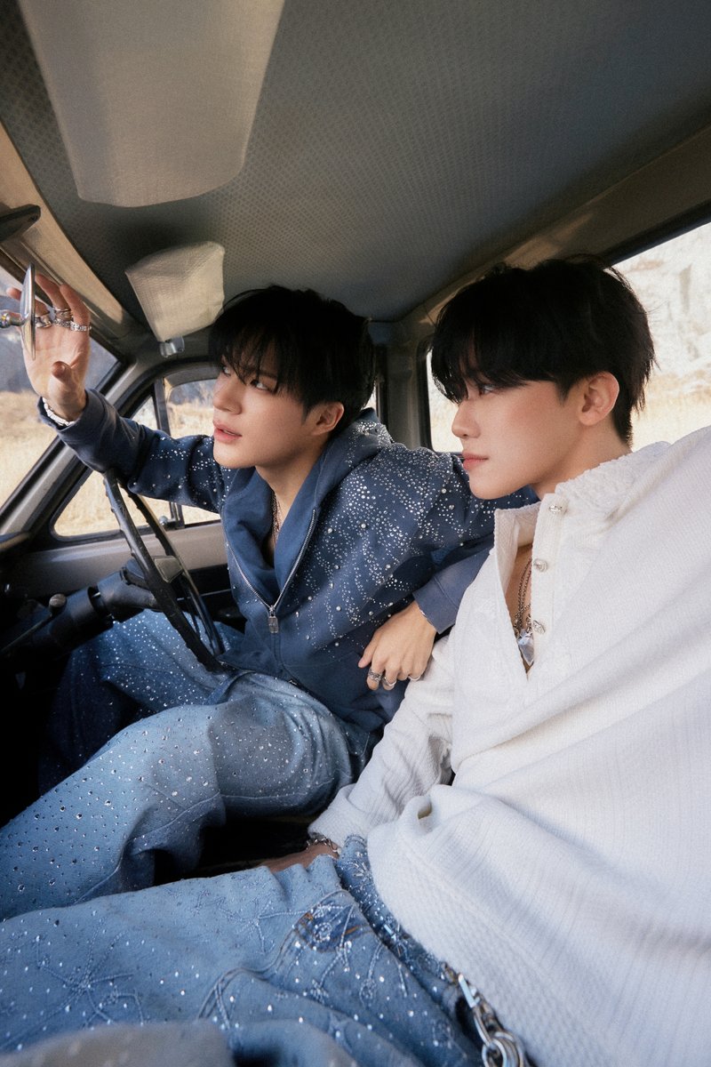 SIDE B

NCT JNJM 【BOTH SIDES - The 1st Mini Album】
➫ 2026.02.23 6PM (KST)

💿 Pre-order
NCTJNJM.lnk.to/BOTHSIDES

#NCTJNJM #BOTHSIDES
#NCTJNJM_BOTHSIDES