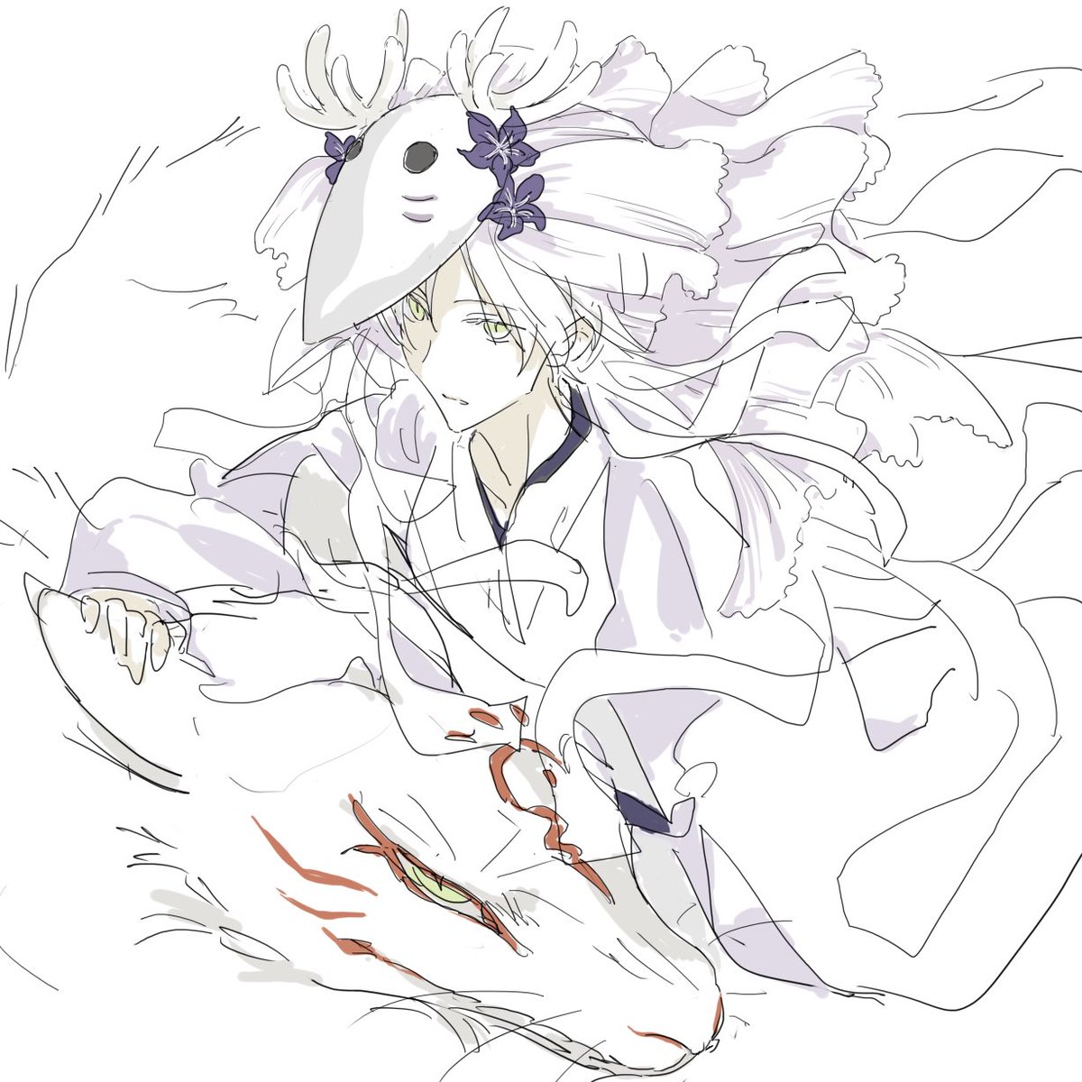 coco (@cocoline_on) on Twitter photo 