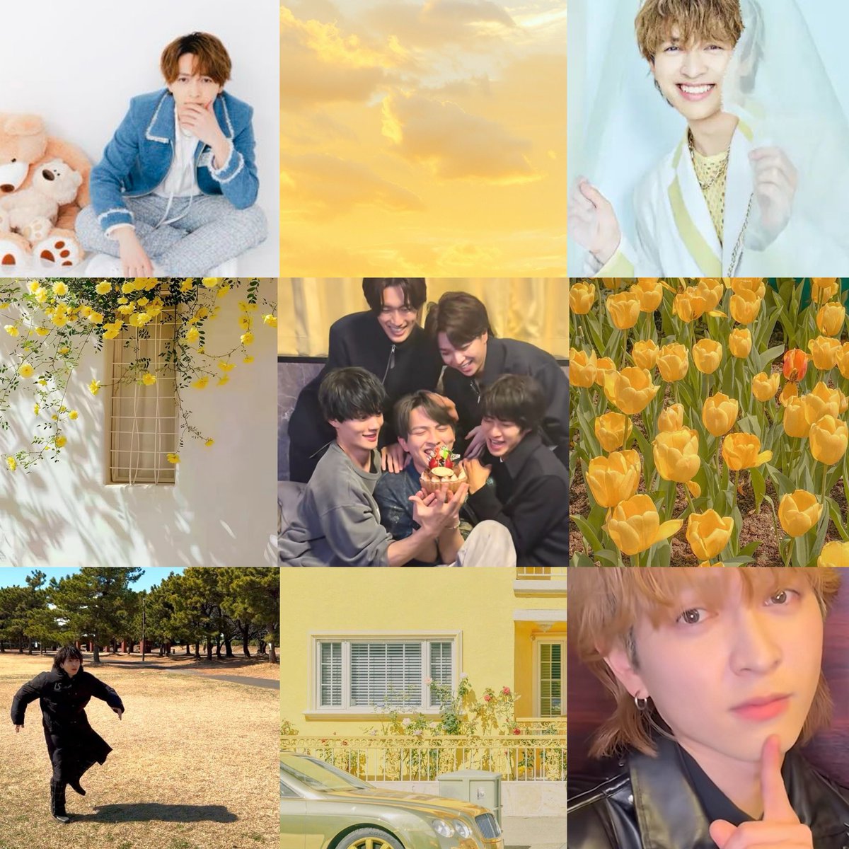 ｸﾞﾐ tweet media