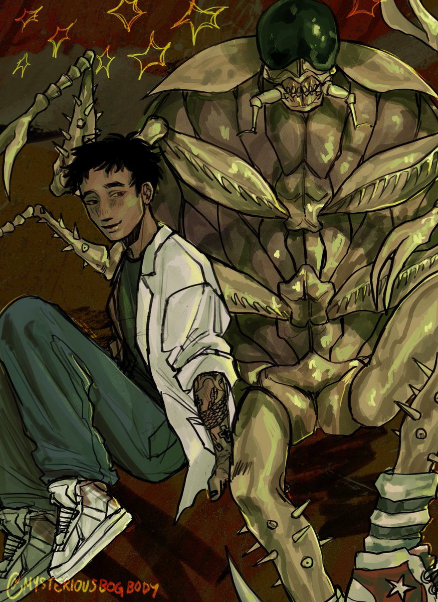 corpsecavity's tweet image. Super old Kasukabe and Jonson!