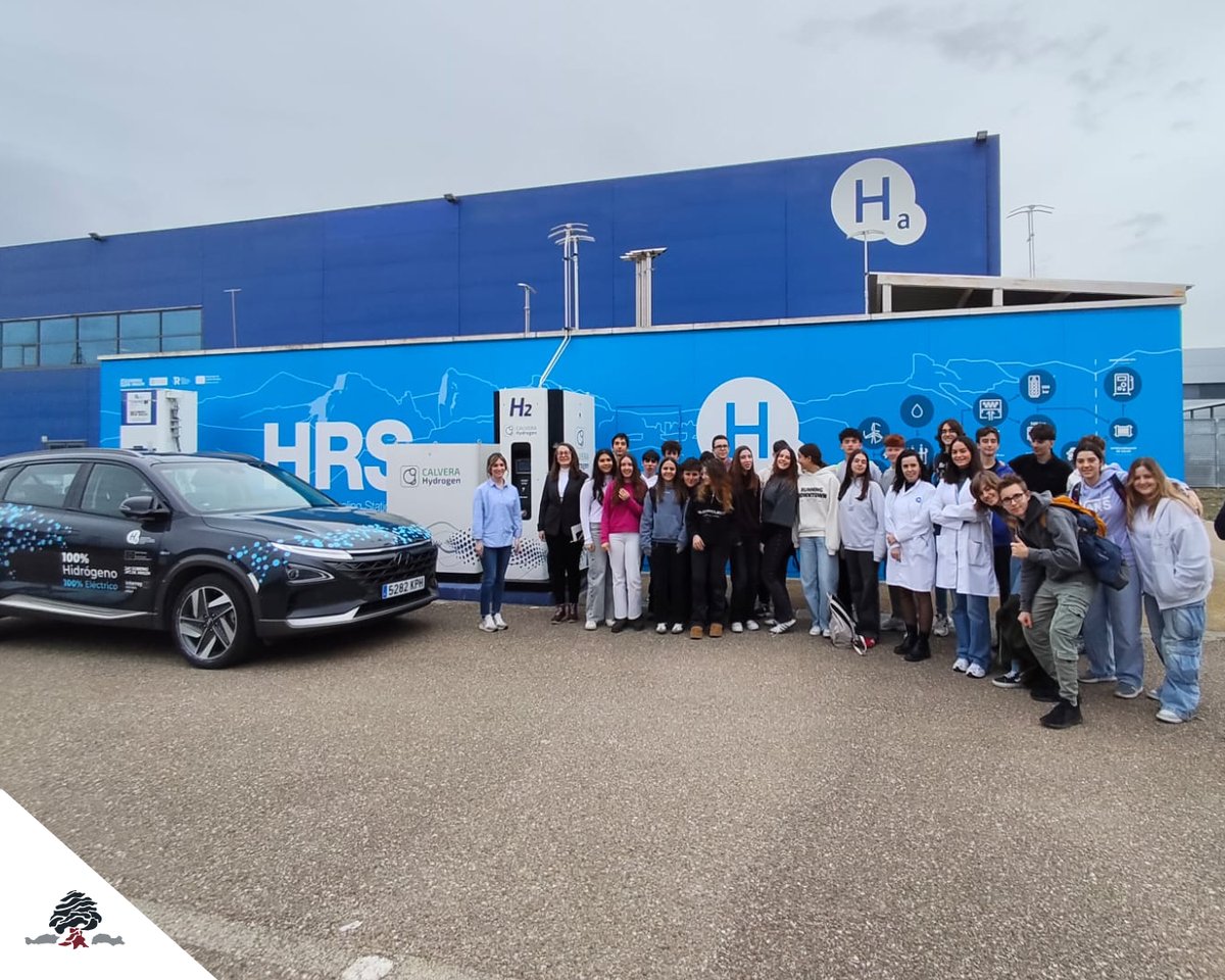 Colegio Juan de Lanuza tweet media