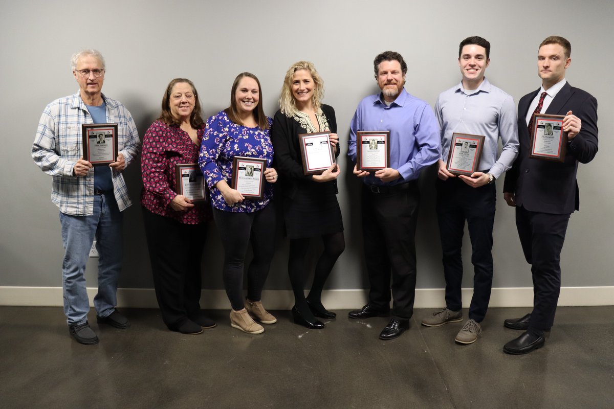 🏆 Kings Athletic Hall of Fame 2026 🏆

David Thacker
Mary Ellen Bonner
Melissa Gecewich (Bonner)
Paige Vazquez (Troyan)
Sam Morwood
Alex Justus
Tyler Knecht
From state champions and record holders to leadership, this class embodies the tradition that defines Kings Athletics.