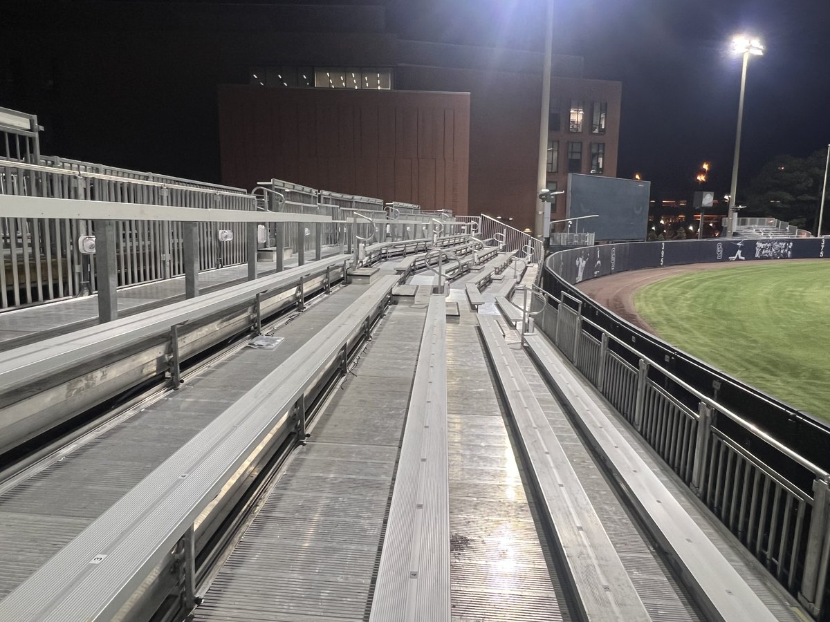 Old Dominion Baseball tweet media