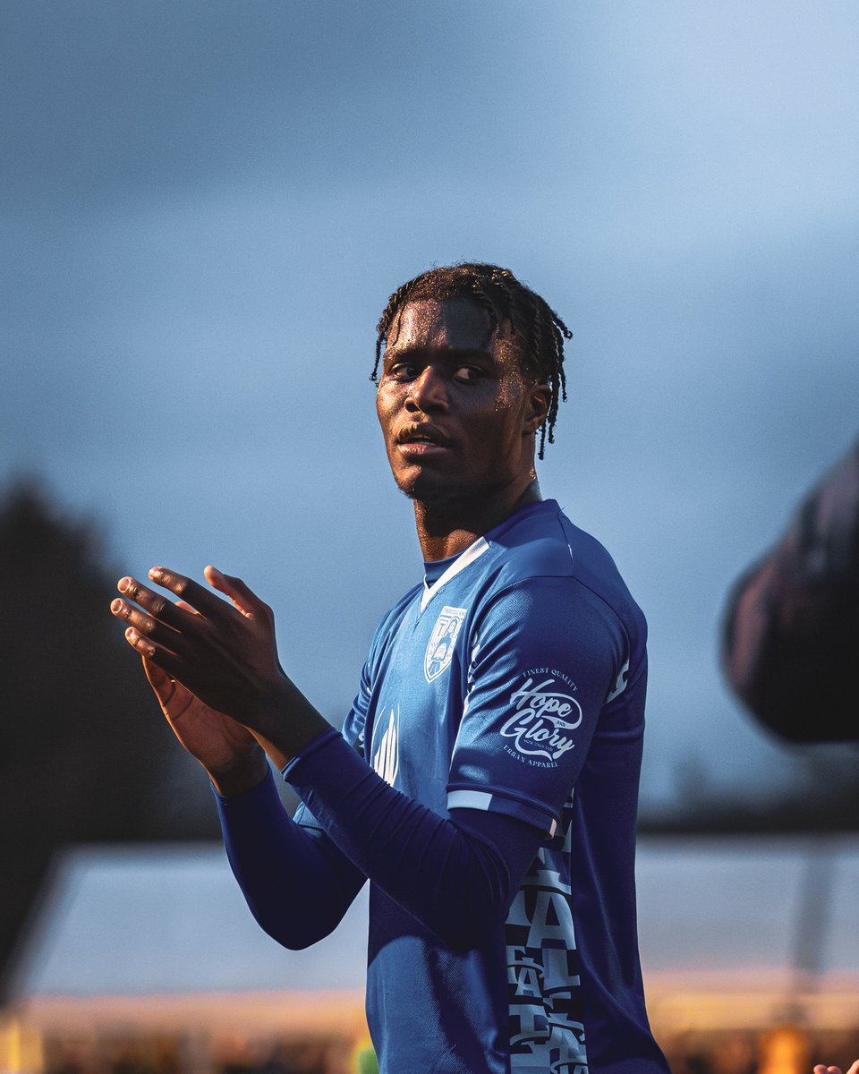 Tonbridge Angels tweet media