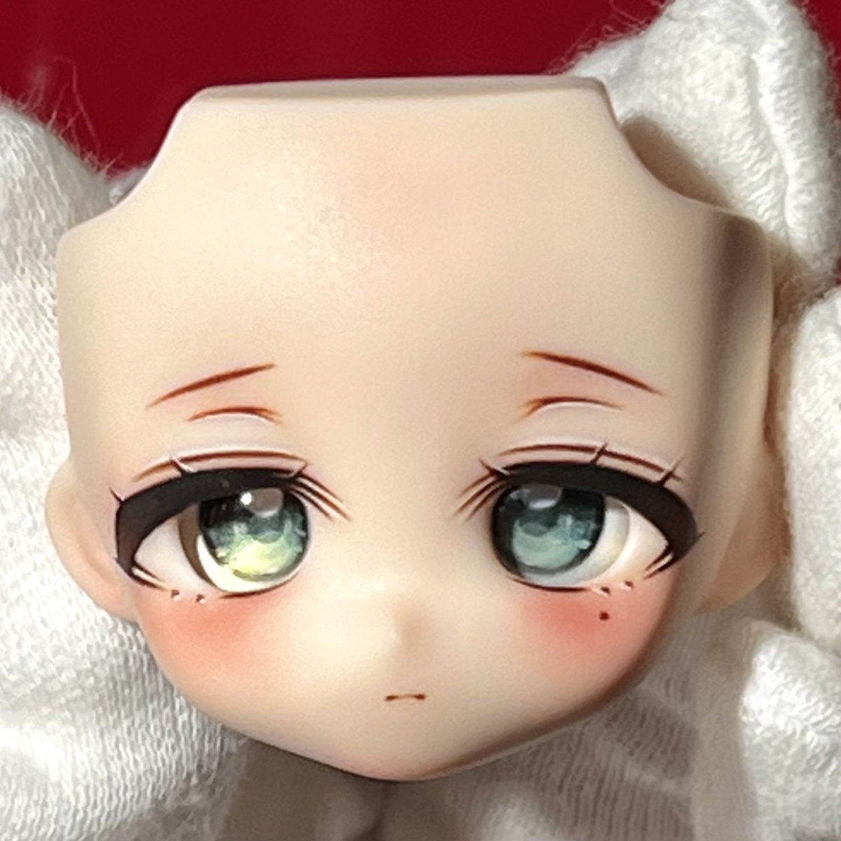 こちらは①がお留守番中です🏠