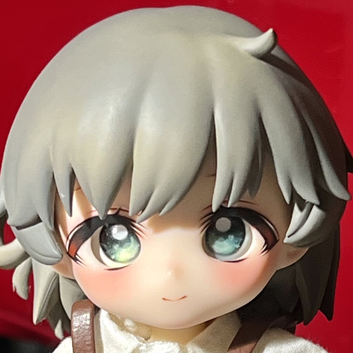 こちらは①がお留守番中です🏠