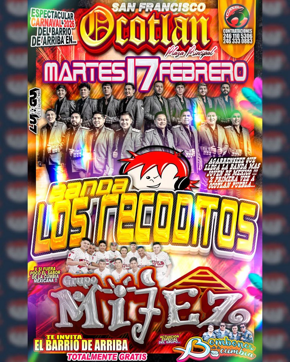 LA HORA DEL TORO tweet media