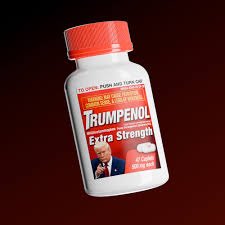 Akramedigitydog's tweet photo. @iamLucretiaMott Here lemme help you a bit. Take 2 of these, remember you have 3 more years, and go cry us a river! Have a nice day 😊 https://t.co/0YuwHKj6TH