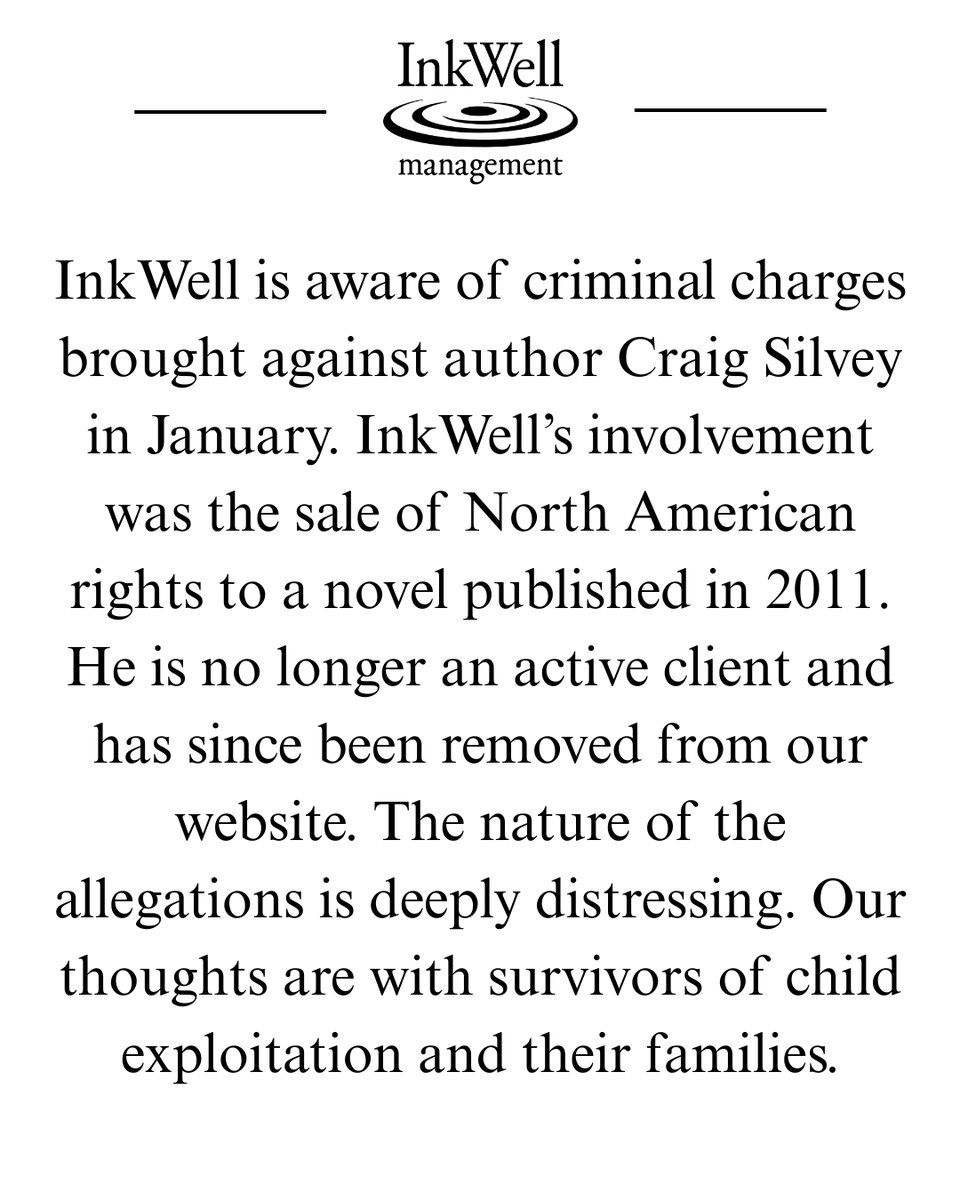 InkWell Management tweet media