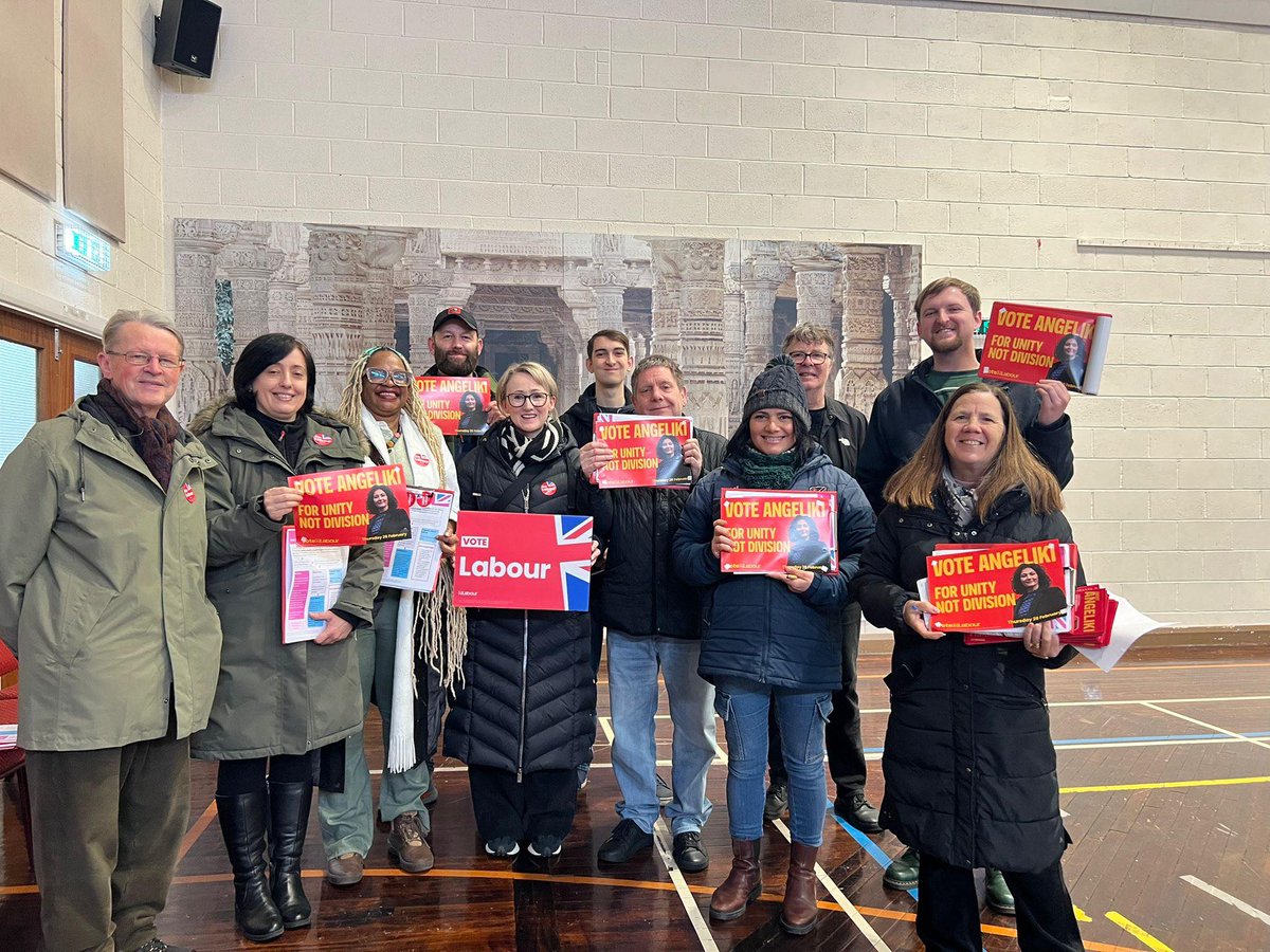 SalfordMayor tweet media