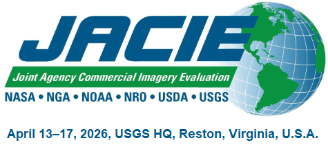 CEOS WGCV Cal/Val portal tweet media