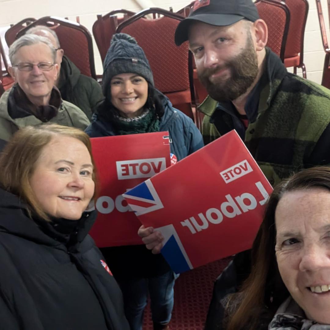 SalfordMayor tweet media