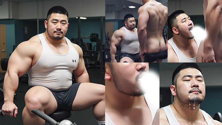 南川レオ🐾 tweet media