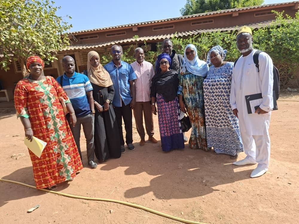 Africa Resource Centre (ARC) tweet media