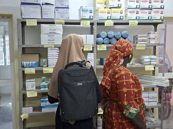 Africa Resource Centre (ARC) tweet media