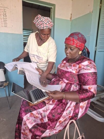 Africa Resource Centre (ARC) tweet media