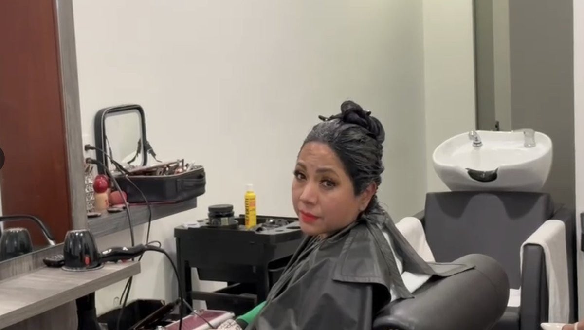 ¿Cómo que quieren descansar dos días para tener tiempo para dedicarse a ustedes mismos?

#YoXLas40Horas