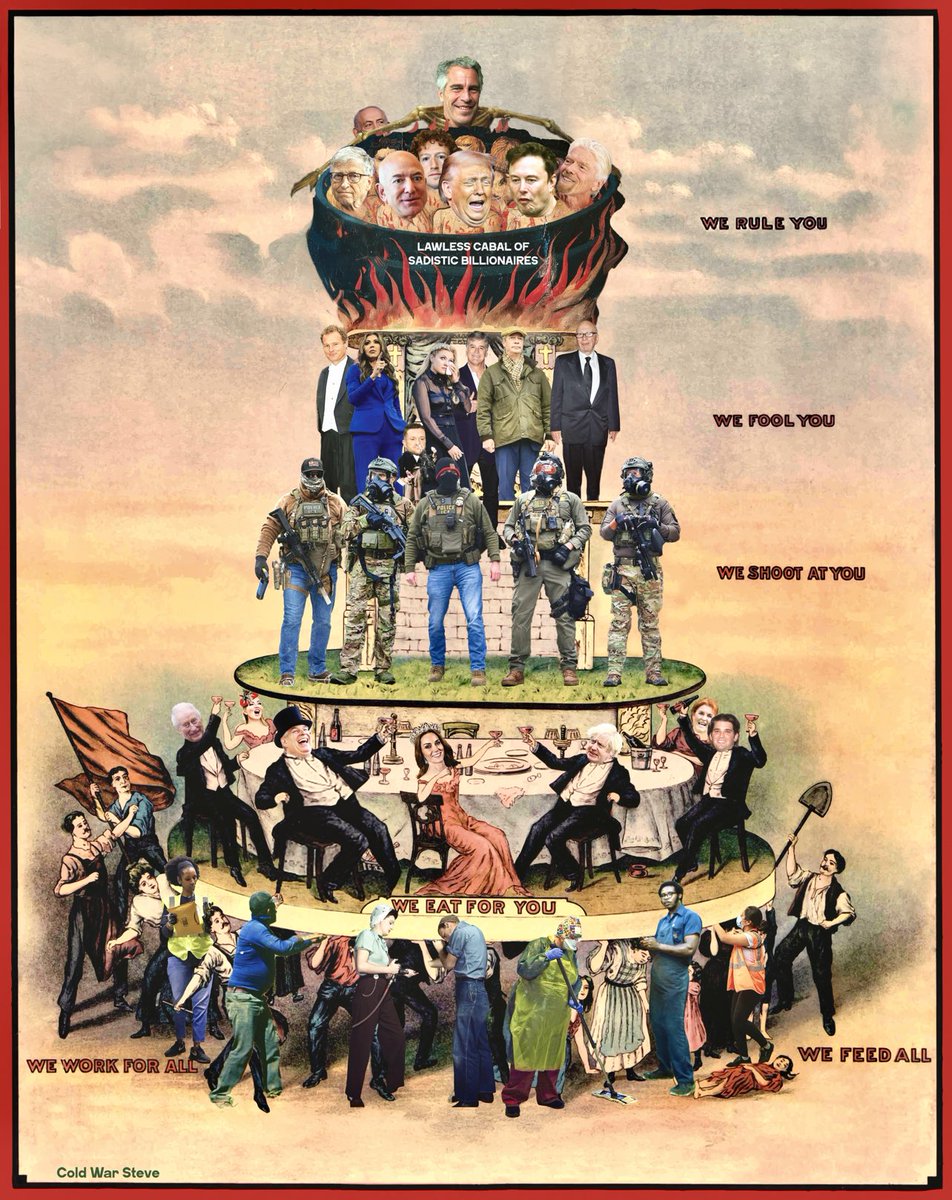 Cold War Steve (@coldwarsteve) on Twitter photo 