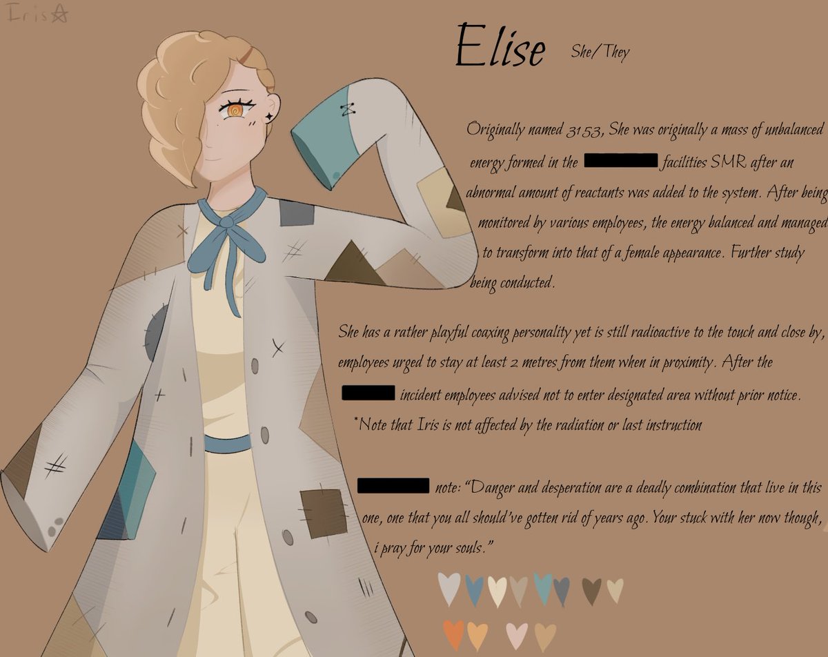 ☆Iris☆ tweet media