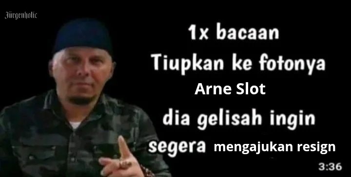 Jürgenholic Indonesia tweet media