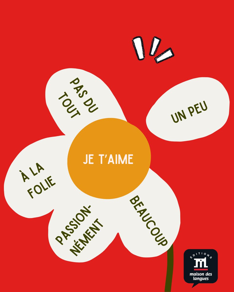 Maison des Langues tweet media