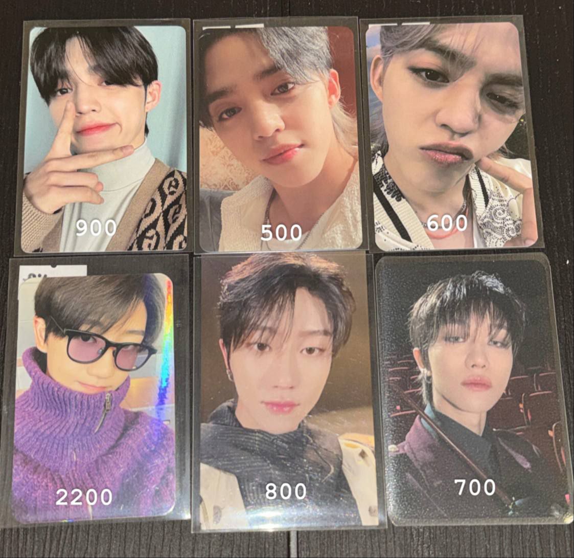 catzleia's tweet photo. wts lfb seventeen assorted pcs

-prices on pic
-Onhand 
-DOP: March 1 with 30% NRDP
-x sensi / impatient 
-rfs: decluttering from seller 
-reply mine + pic https://t.co/CWmSolHNtM