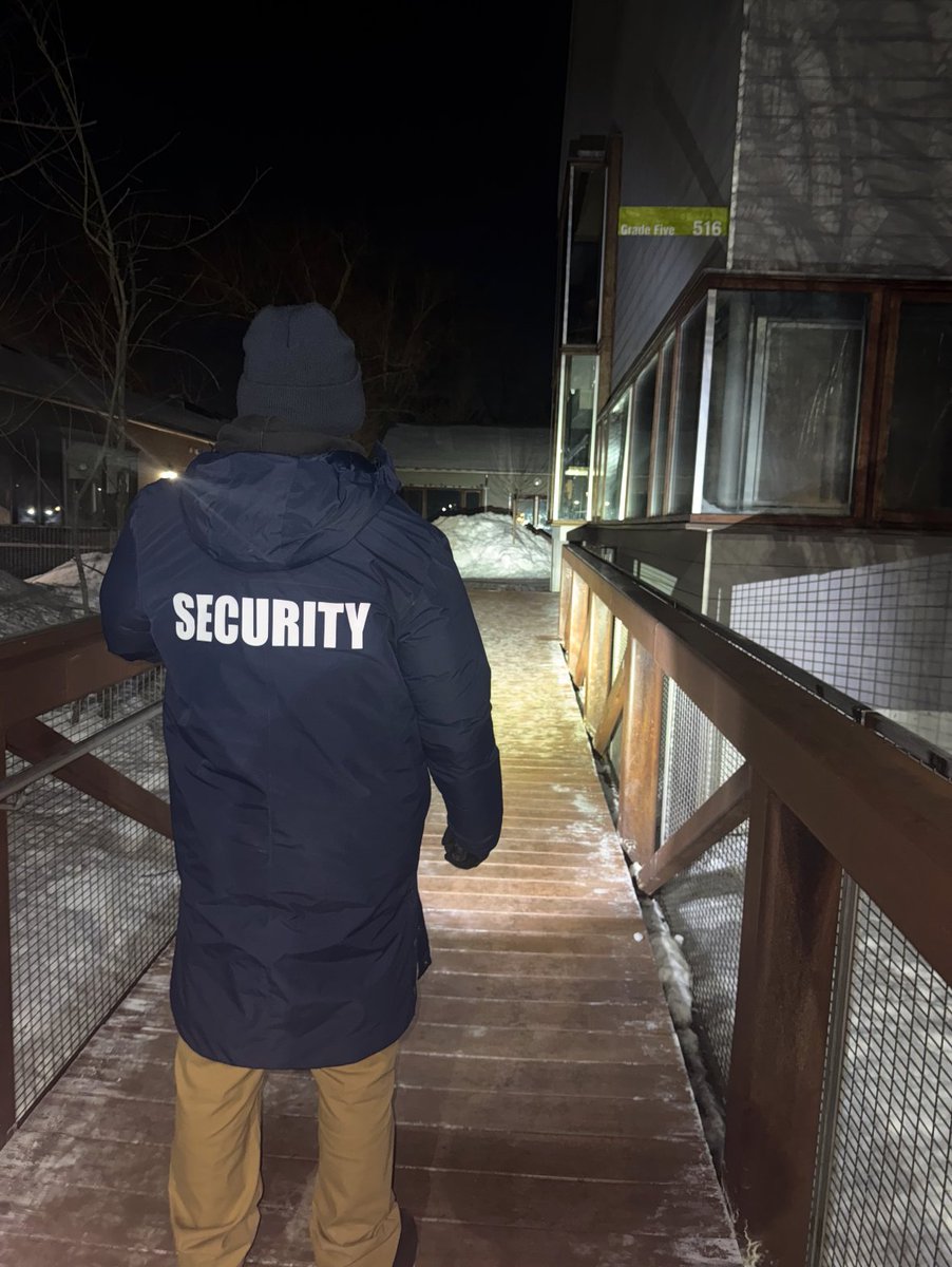 NxtGenSecurity_'s tweet photo. Winter weather doesn’t reduce security risk. It exposes it. Cold temps and storms strain cameras, alarms, and access control. NxtGen Security helps Massachusetts properties stay safe with on-site guarding plus CCTV and alarm support. More info in our profile. #Security https://t.co/J6PMTaWXpO
