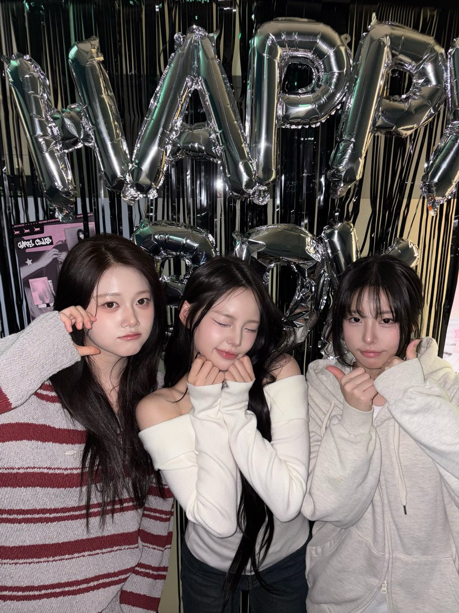 CLASS:y(클라씨) Member tweet media