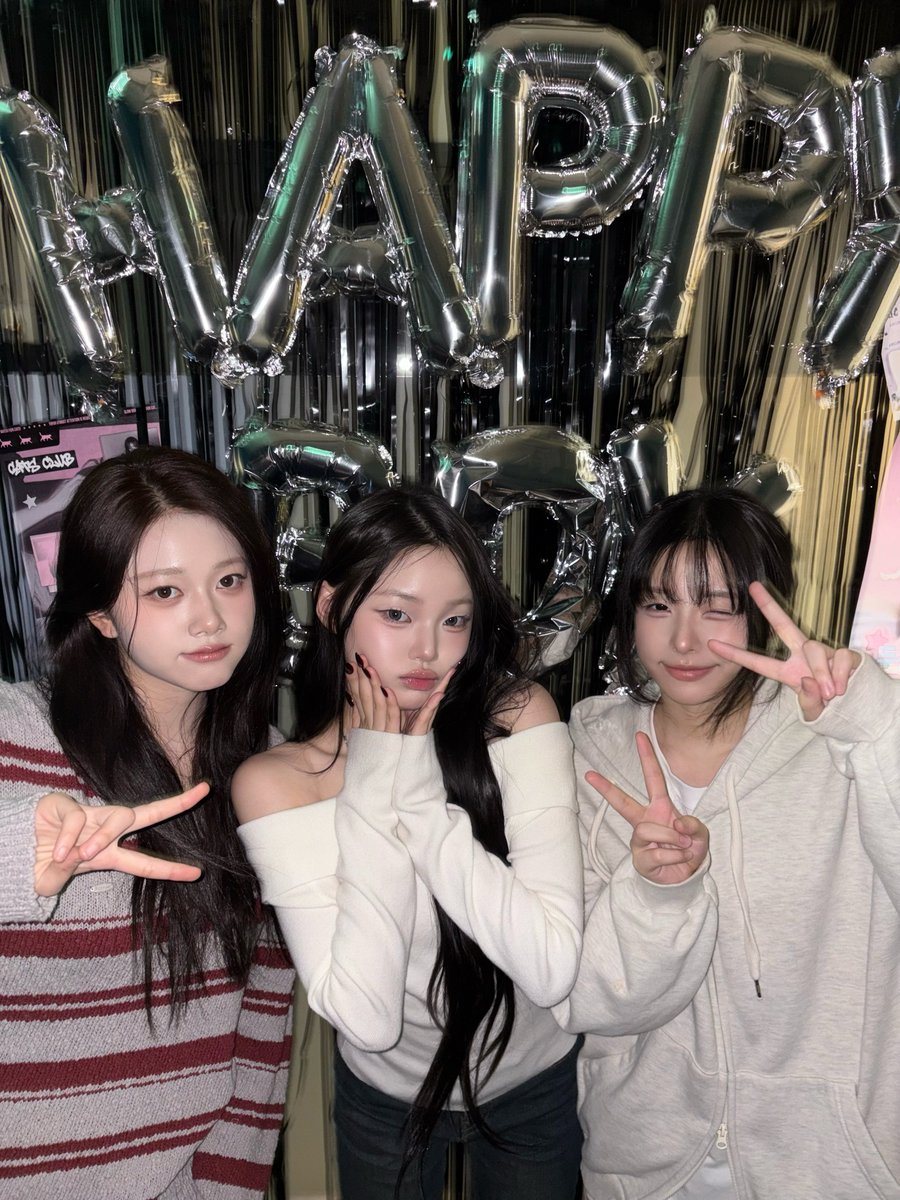 CLASS:y(클라씨) Member tweet media