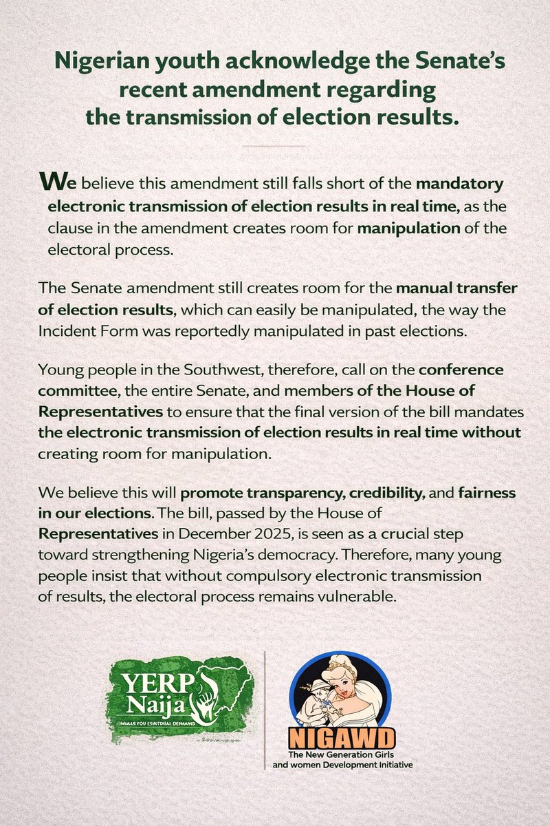 The New Generation Girls &Women Development Ini. tweet media