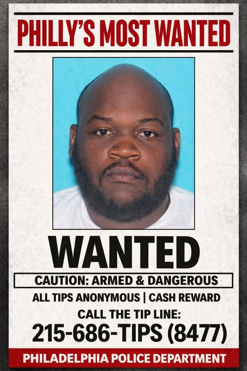 PhillyCrimeUpdate tweet media