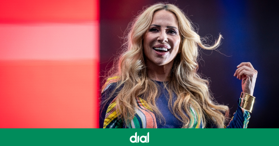 Marta Sánchez, en frases: 10 estrofas que serán siempre historia de nuestra música

🔗cdial.es/o0b5t2