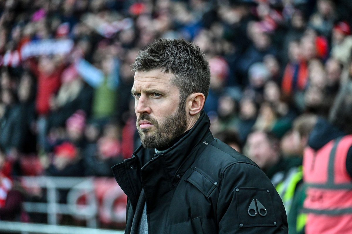 Stretford Paddock tweet media