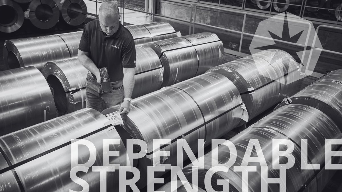 Matandy Steel tweet media