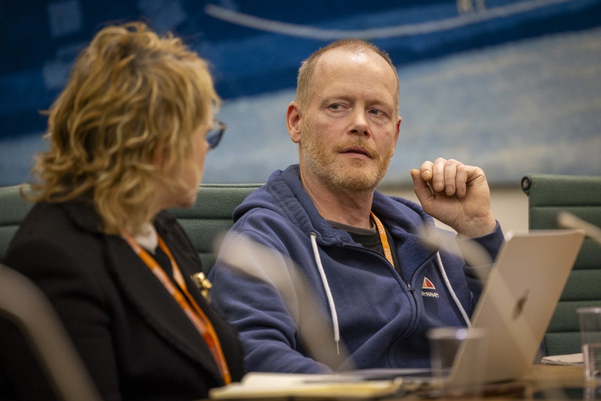 The Justice Gap @justicegap.bsky.social tweet media