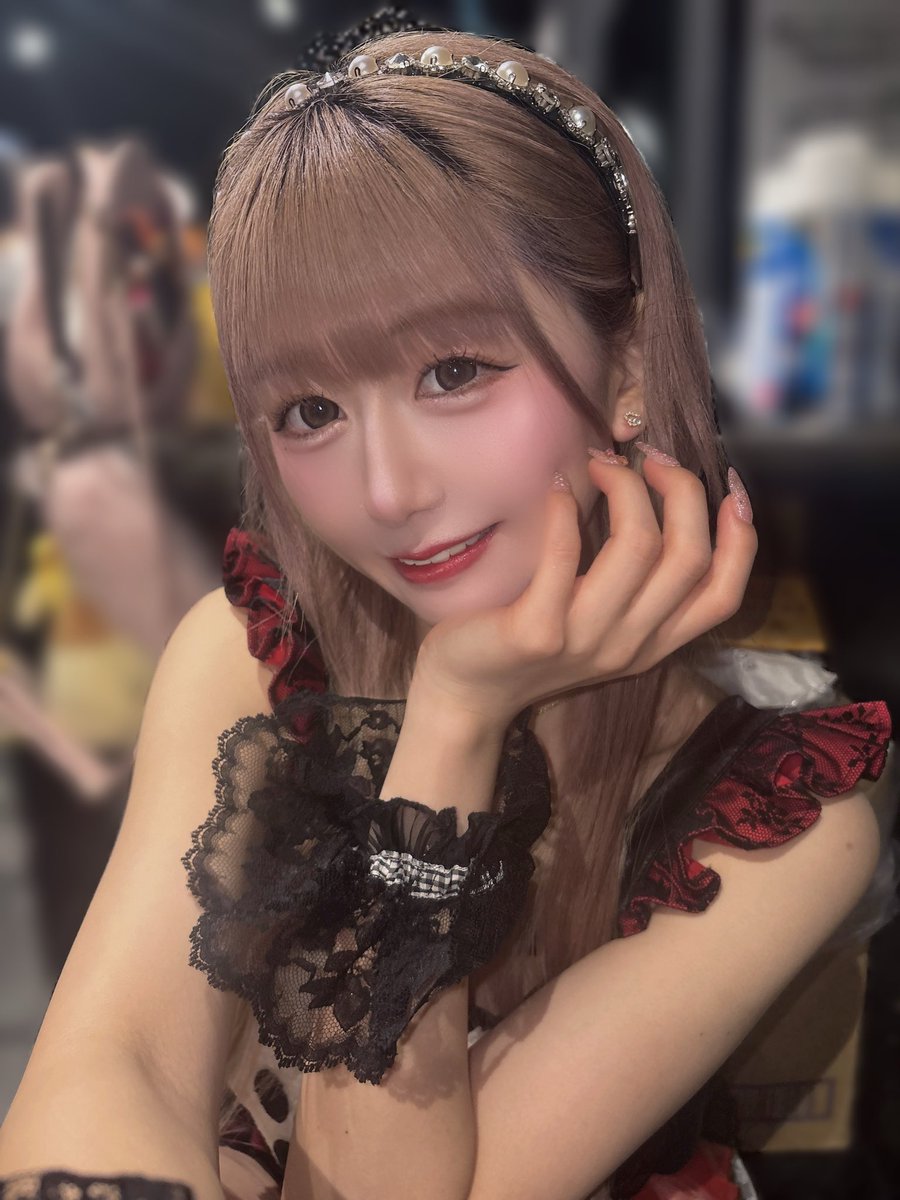 神尾みれい @にゃんすきっ♡？/ゎんみゅー♡？ (@mirei_kamio) / Posts / X