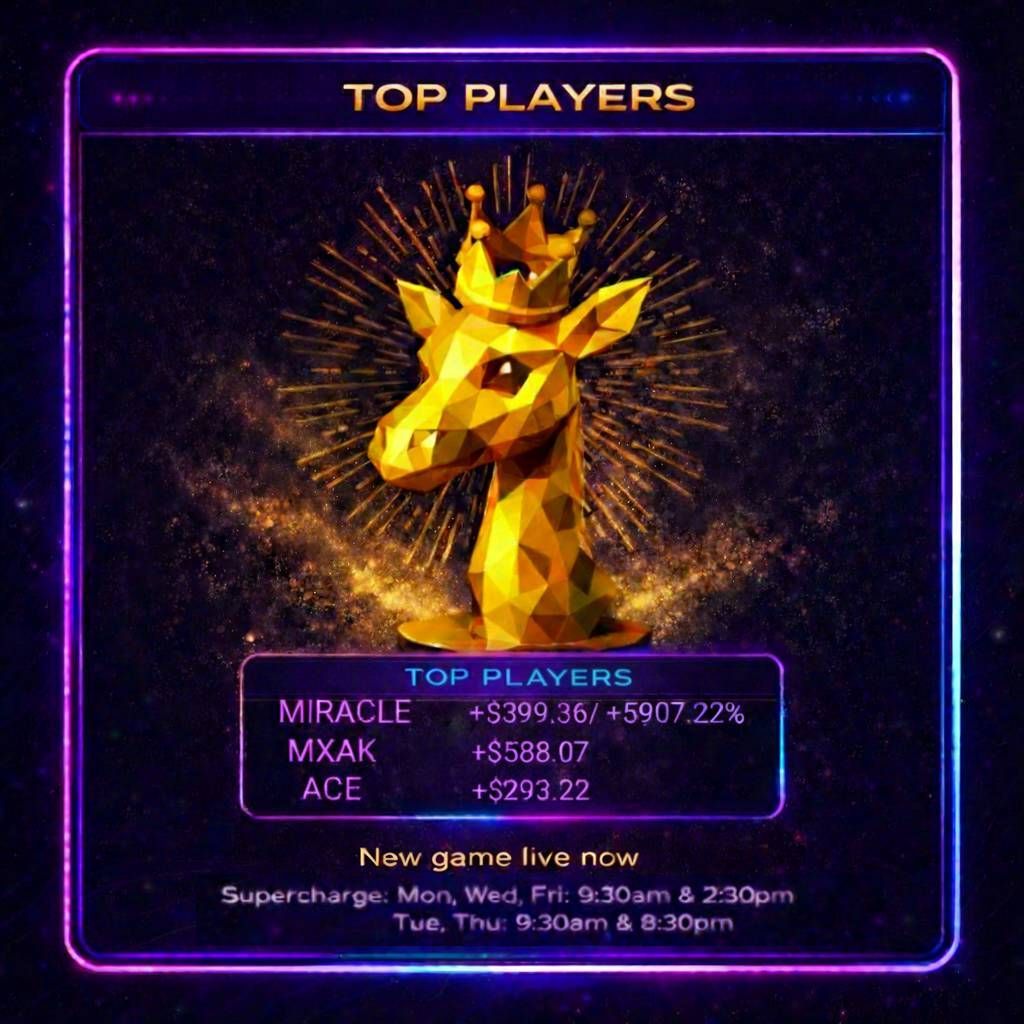 Metafide AI tweet media