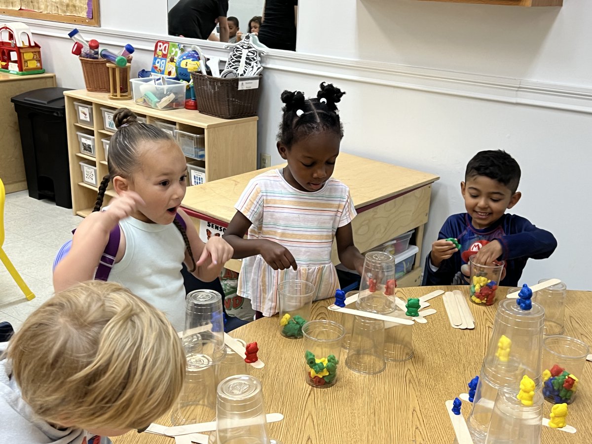 Need child care… but not all the time? 👀

Drop &amp; Go at the Portage Township YMCA offers safe, affordable hourly child care for up to 4 consecutive hours — perfect for errands, appointments, or a little “me time.” 🙌

Details: mcaofportage.org/drop-go/ 💛