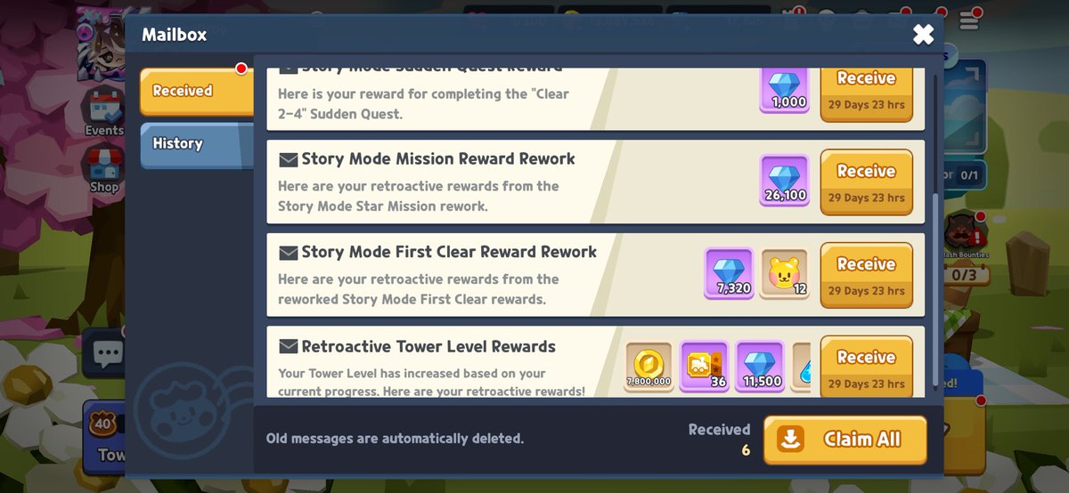 StarryDrop_'s tweet image. I just logged in to CRToA and WHAT THE FUCK 

IM RICH 💎 

#crtoa