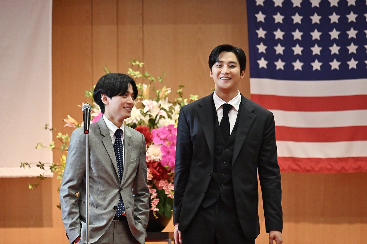 Until_Blooming's tweet image. 260212

전역 2027.04.26

석우 전역까지 D-438🍱🥢🪽🏂⛷️👏

#김석우 #로운 #Rowoon #ロウン