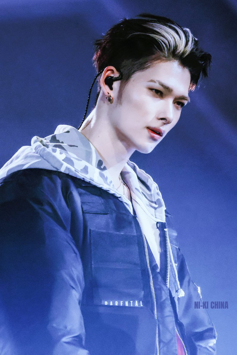 260211 DA

#西村力 #NI_KI #니키 #ニキ 
#ENHYPEN