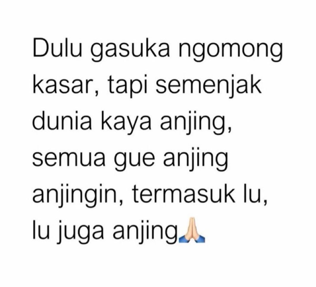 sosmedkeras's tweet photo. https://t.co/ZzIiPEfBjk