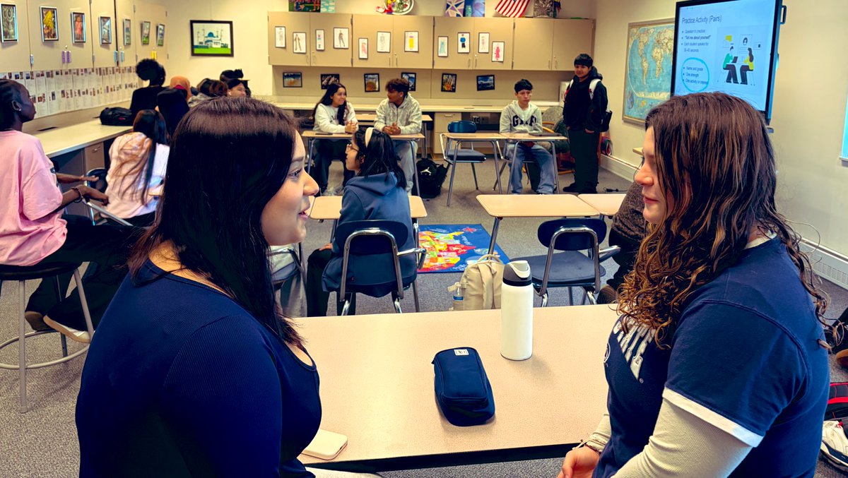 Holly Niemi, PhD tweet media