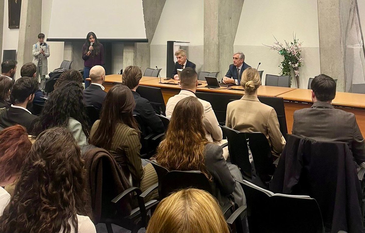 Italy UN Geneva tweet media