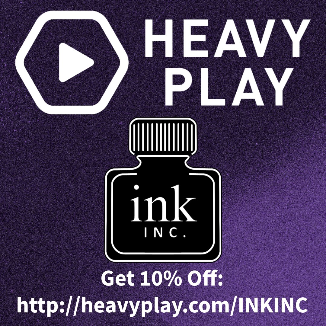 Team Ink Inc. tweet media